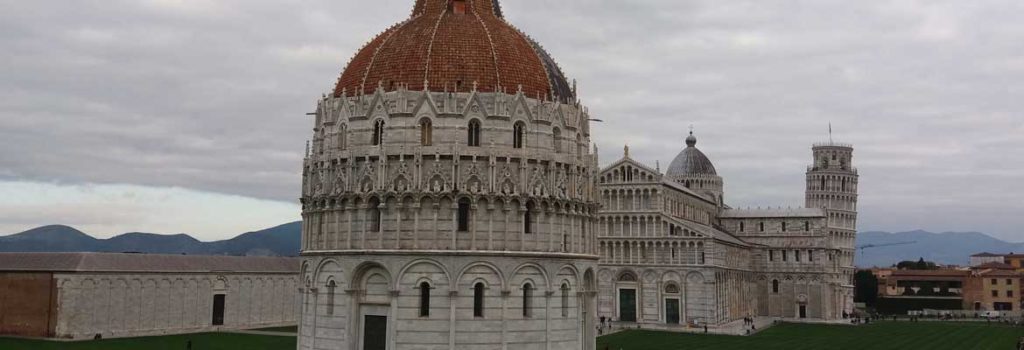 Pisa